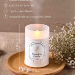 flameless candle waterless diffuser 863 (6)